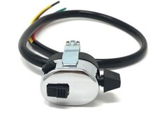 NEW Horn High Low Indicator