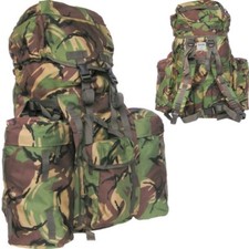 BRITISH ARMY STYLE BERGEN 120