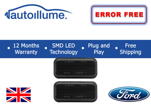 For ford transit - transit, side