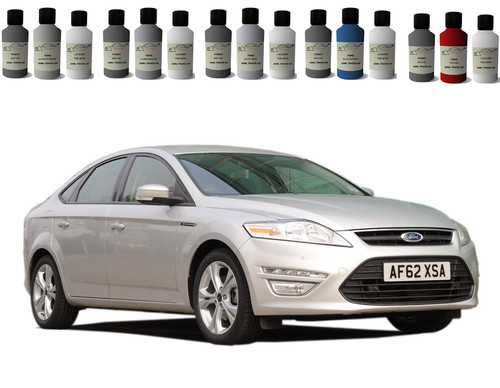 For ford mondeo mk4 - for,