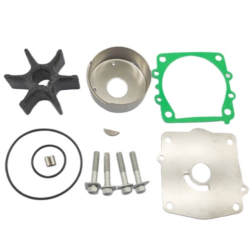Water pump impeller kit - pump,