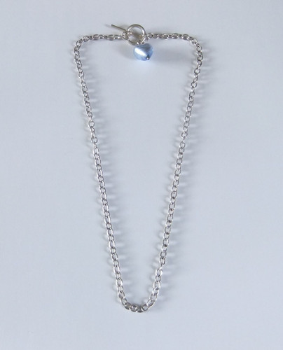Solid sterling silver - solid, t