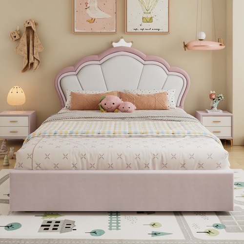 Ottoman bed 4ft6 - ottoman,