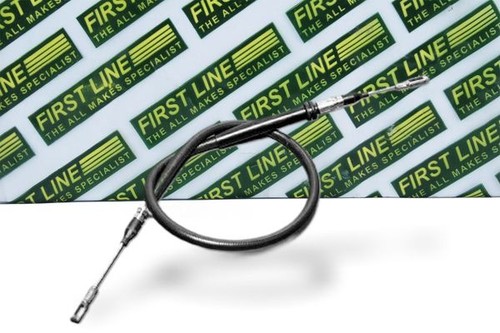 First line fkb1050 parking - first,