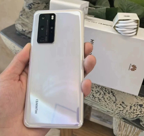 Huawei p40 pro smartphone - pro, 5g