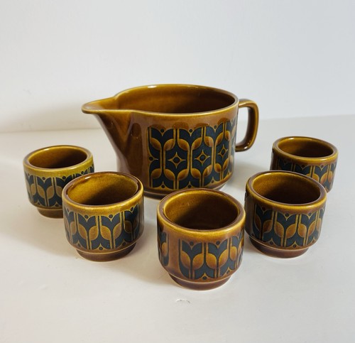 Vintage hornsea heirloom - vintage,
