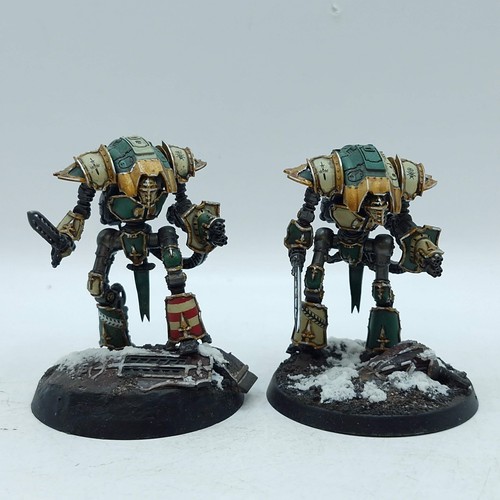 Warhammer adeptus titanicus - adeptus,