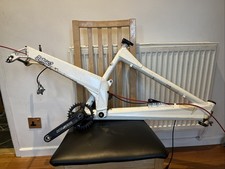 Orange Patriot Frame 2007