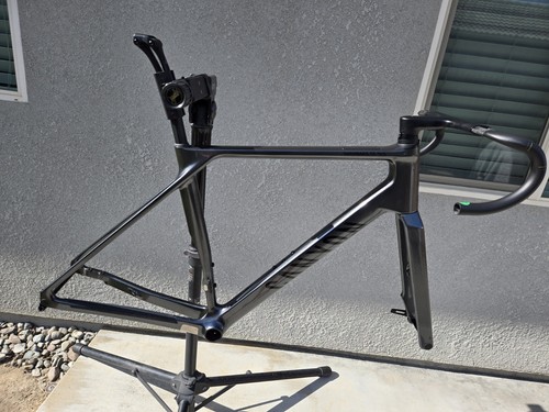 2025 canyon endurance - cf, slx