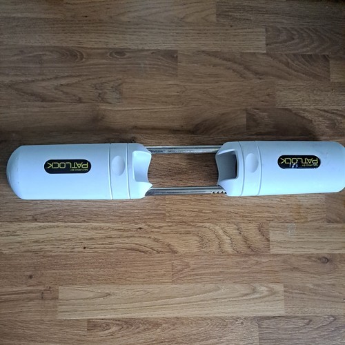 Patlock secure french patio - secure,