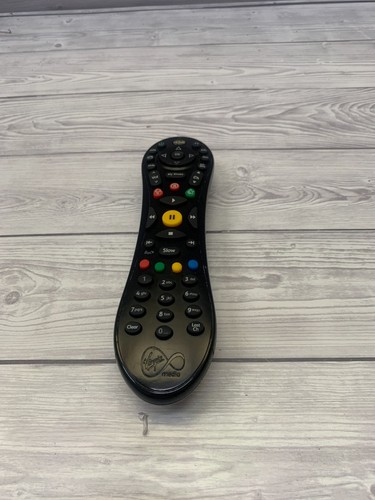 Virgin media tivo box remote - media,