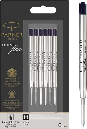 Parker ballpoint pen - parker, |