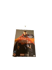 Doctor Strange (DVD, 2017)