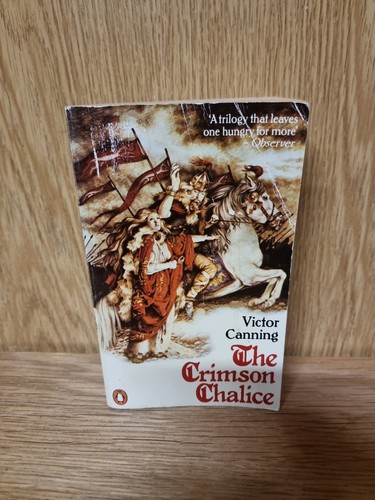 The crimson chalice by - crimson,