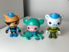 Octonauts Above & Beyond