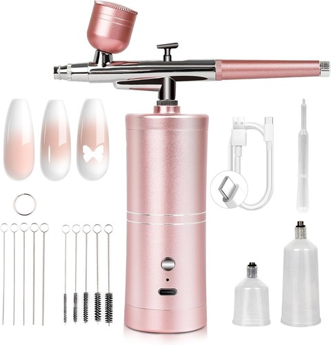 Saviland super stable airbrush - super-stable,