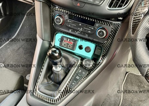 Ford focus mk3 - mk3.5, st