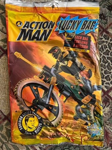 1998 lucky bag action - 1998,