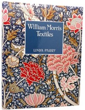 William Morris Textiles