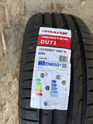 Roadx 215 50r17 - roadx, 215/50r17