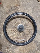 29" Bontrager Connection