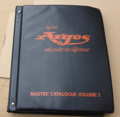 1973 vintage argos - 1973, 77