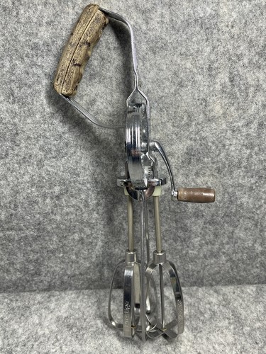 Prestige rotary hand whisk - rotary,