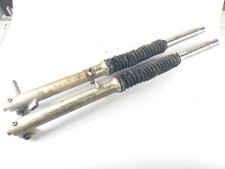 Yamaha XT 550 5Y3 - Front Fork