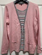 Bonmarche Sweatshirt 20/22