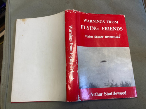 Warnings from flying - flying, friends