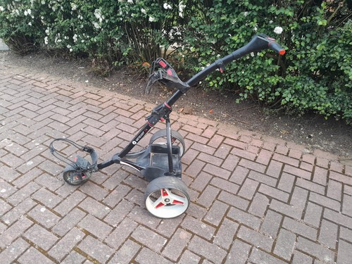 Motocaddy 2016 electric - s1,