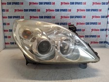 VAUXHALL VECTRA MK2 FL C 2006