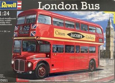 Revell 07651 Routemaster