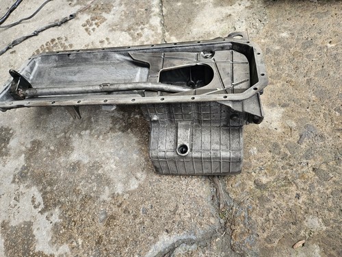 Bmw e36 325tds m51 sump - bmw,