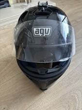 2nd hand well used agv - 2nd,
