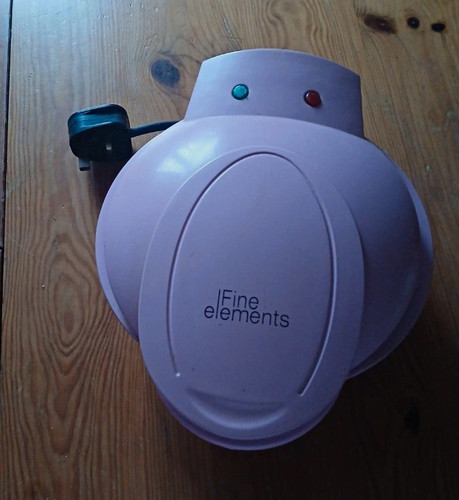 Fine elements pink - fine,