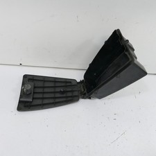 Yamaha GTS 1000 EZ:99 Tool Box