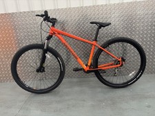 Cannondale Trail 6 Medium Frame 29 Inch Wheels Mountain Bike