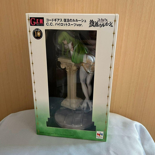Code geass lelouch of - g.e.m.,