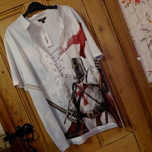 Men shirt cord tie - cord,