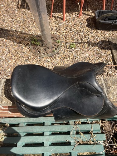 Tekna black leather - black,