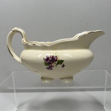 Royal Staffordshire Pottery