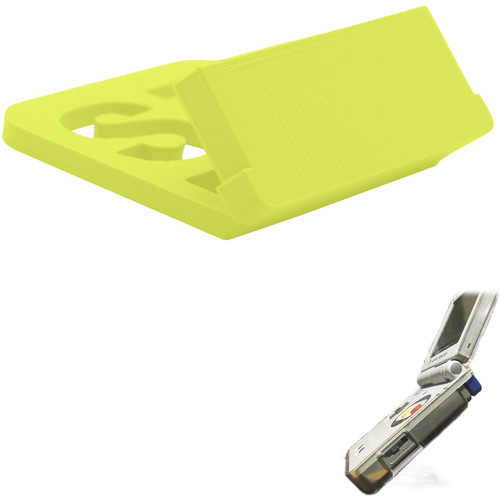 Game boy for advance stand - game,