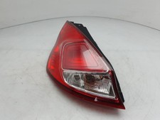 2014 FORD FIESTA ZETEC TDCI