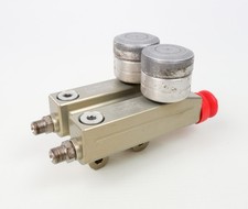 OTK Tony Kart 401RR Complete Brake Master Cylinder