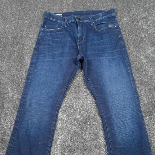 Star jeans blue revend fwd - jeans,