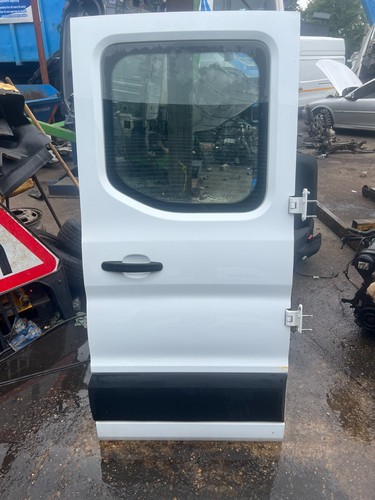 2024 ford transit - transit, cab