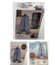 Disney Frozen 2 Bed Canopy