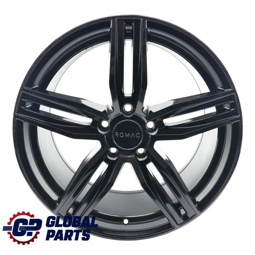 Romac venom wheel rim alloy - wheel,