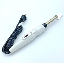 Mini Iron for Quilters and